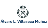 logo Álvaro L. Villaseca